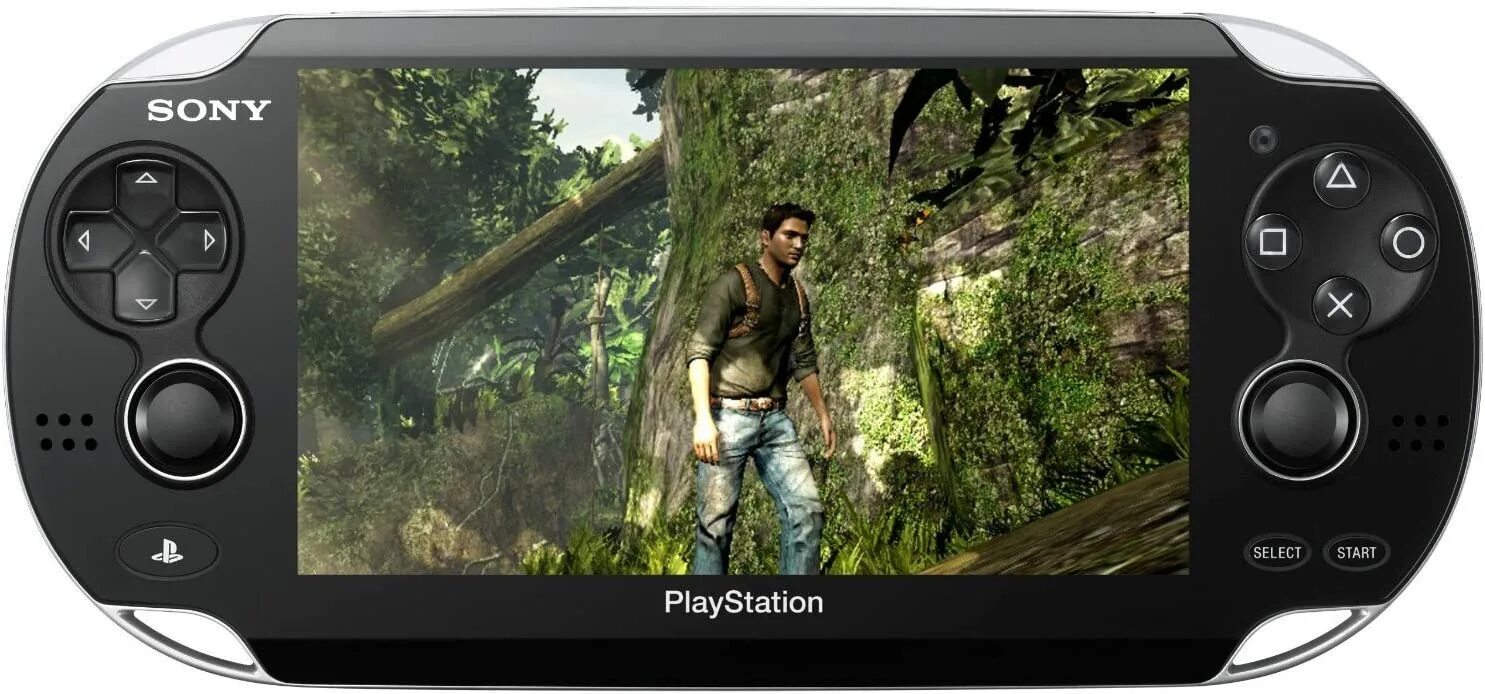 Wifi 3 games. Uncharted PS Vita. Uncharted PSP.