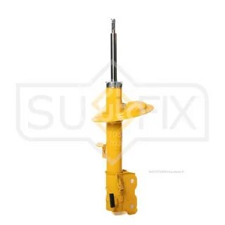 Стойка амортизатора sufix