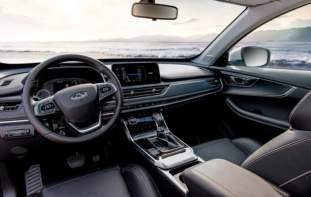 Купить Chery Arrizo 8 в Москве Chery Arrizo 8 купить недорого Цена Chery Arrizo 