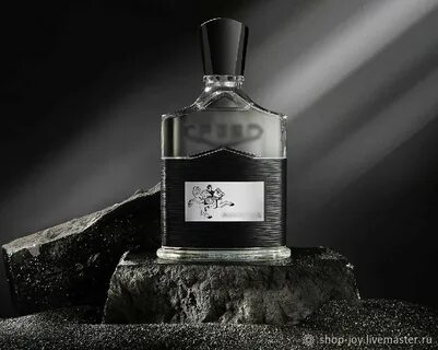 Оригинал парфюм creed aventus