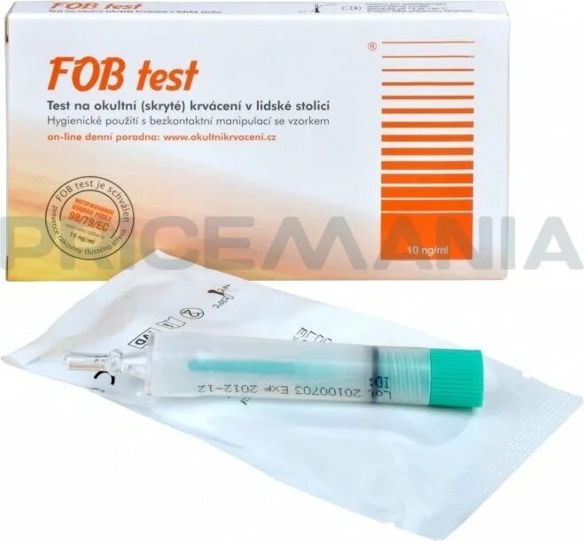 Тест на FOB. Экспресс-тест FOB кала. Гемокульт тест. FOB Gold Test аппарат.