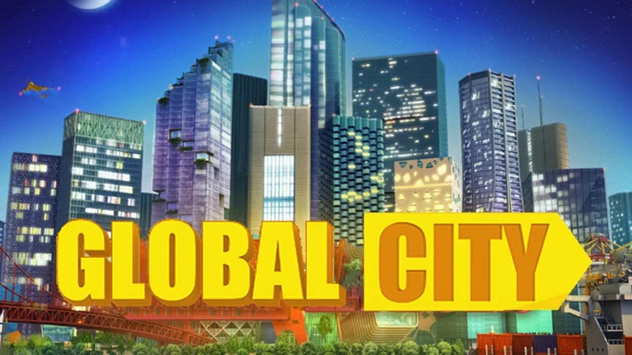 Global Cities. Global City город. Глобал Сити игра на ПК. Global City Steam.