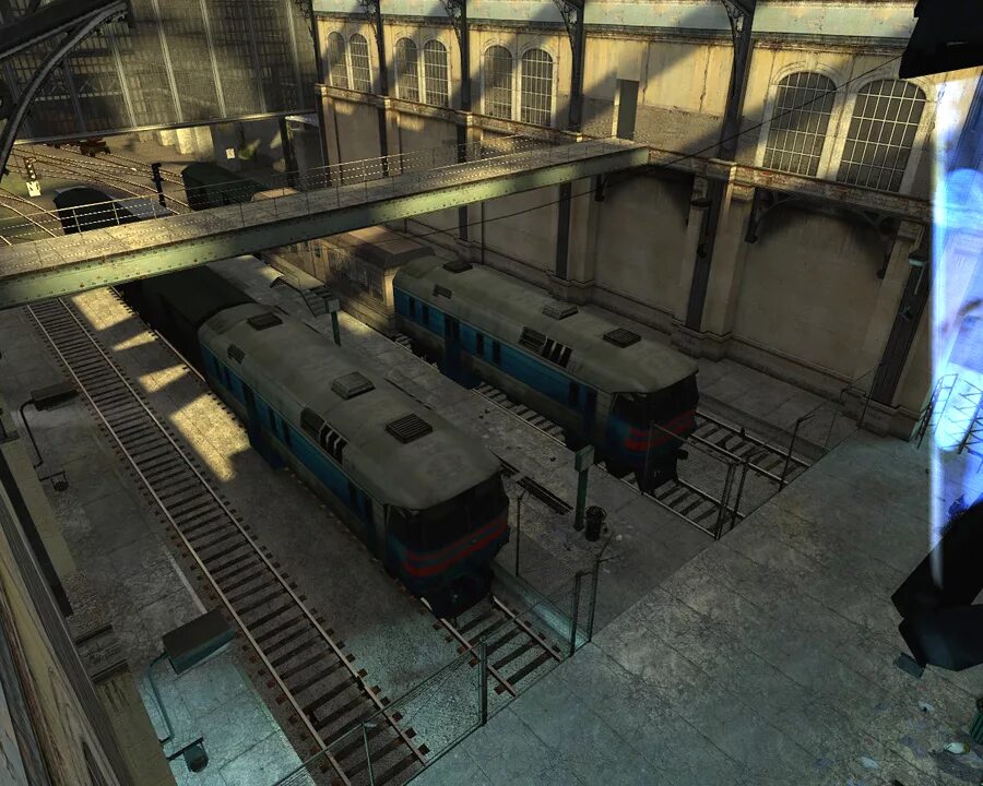 Re station. City 17 half Life 2 вокзал. Вокзал half Life City. Half Life 2 Train Station. Сити 17 hl2 вокзал.