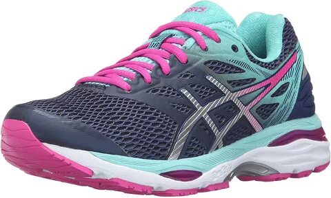 Asics кроссовки женские gel