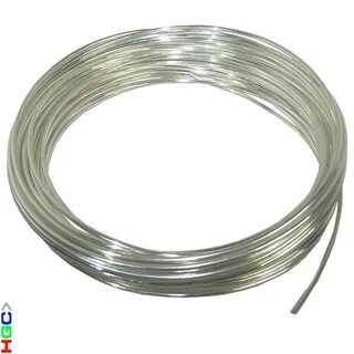 Silver cable