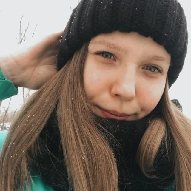 чупрова сашуня ухта