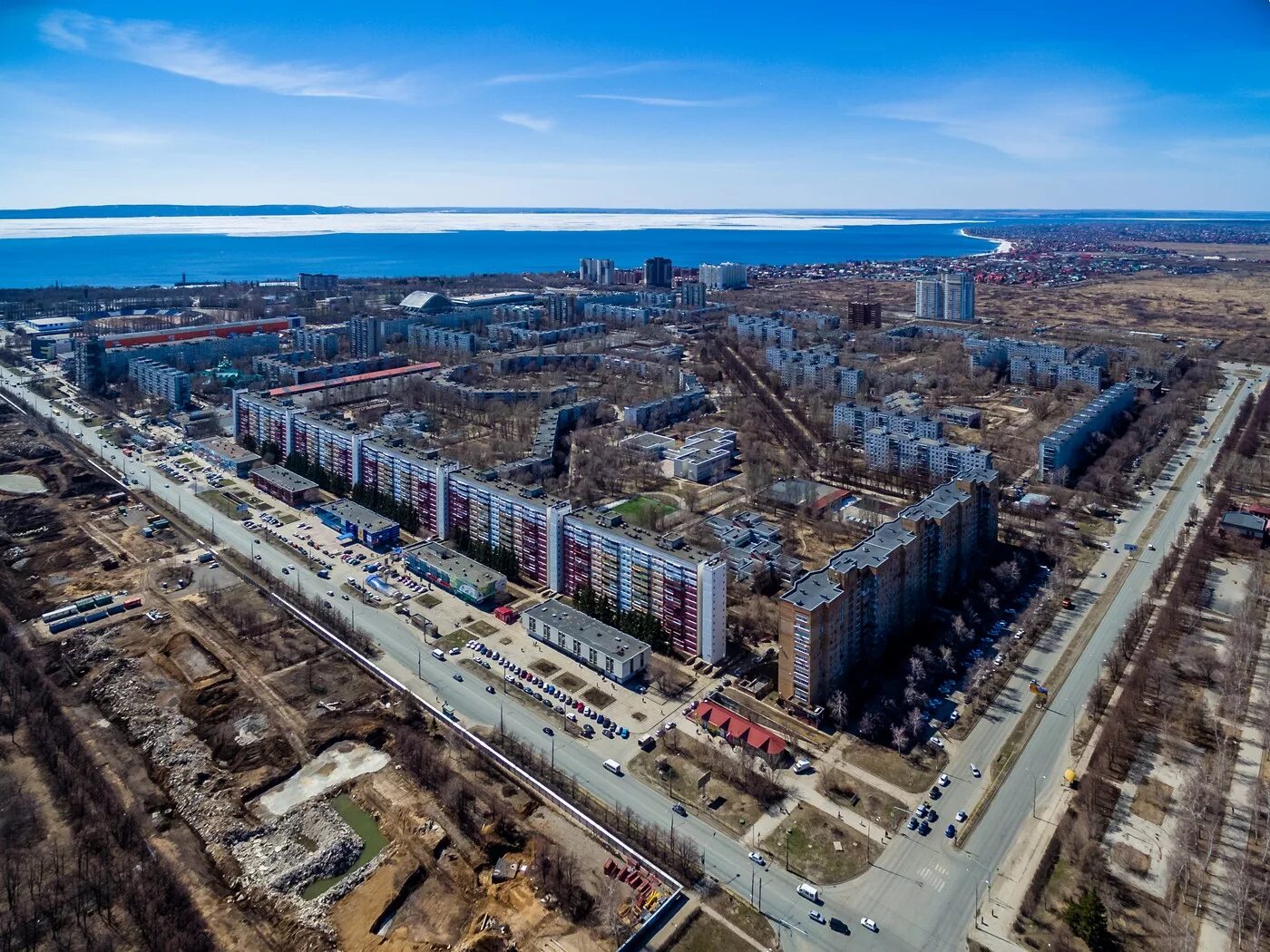 Распечатать фото тольятти автозаводский район цены