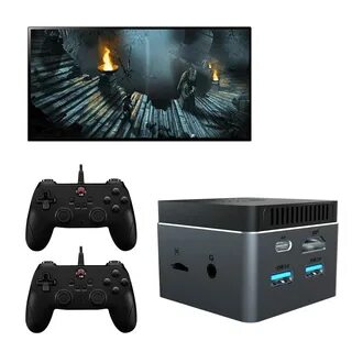 Kinhank super console x max