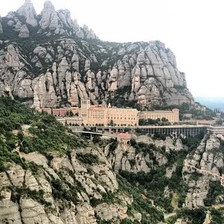 De montserrat