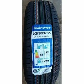Windforce catchfors h t 225 60
