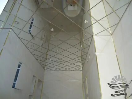 Зеркальная 12