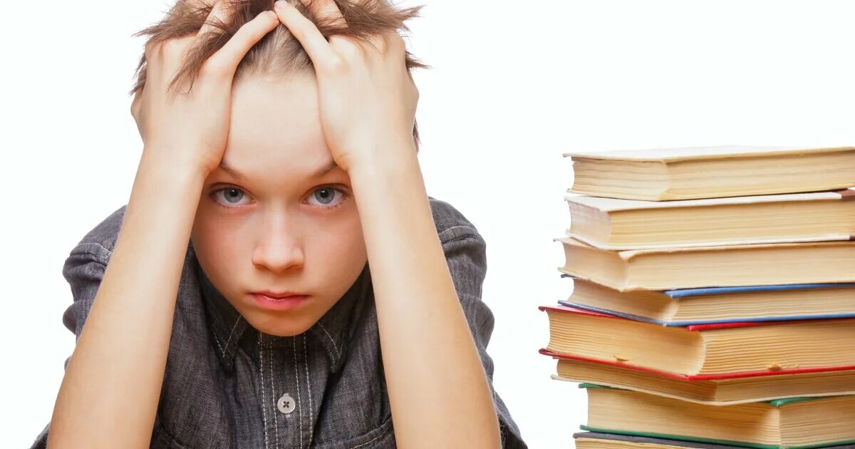 Problem kid. Problem kid