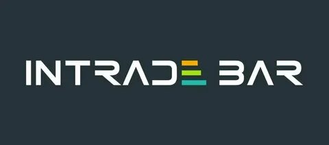 Интрейд бар бинарные