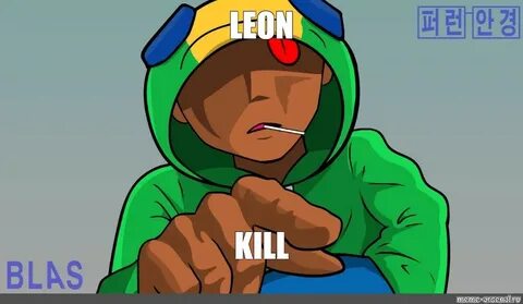 Leon leon zerkalo4a buzz