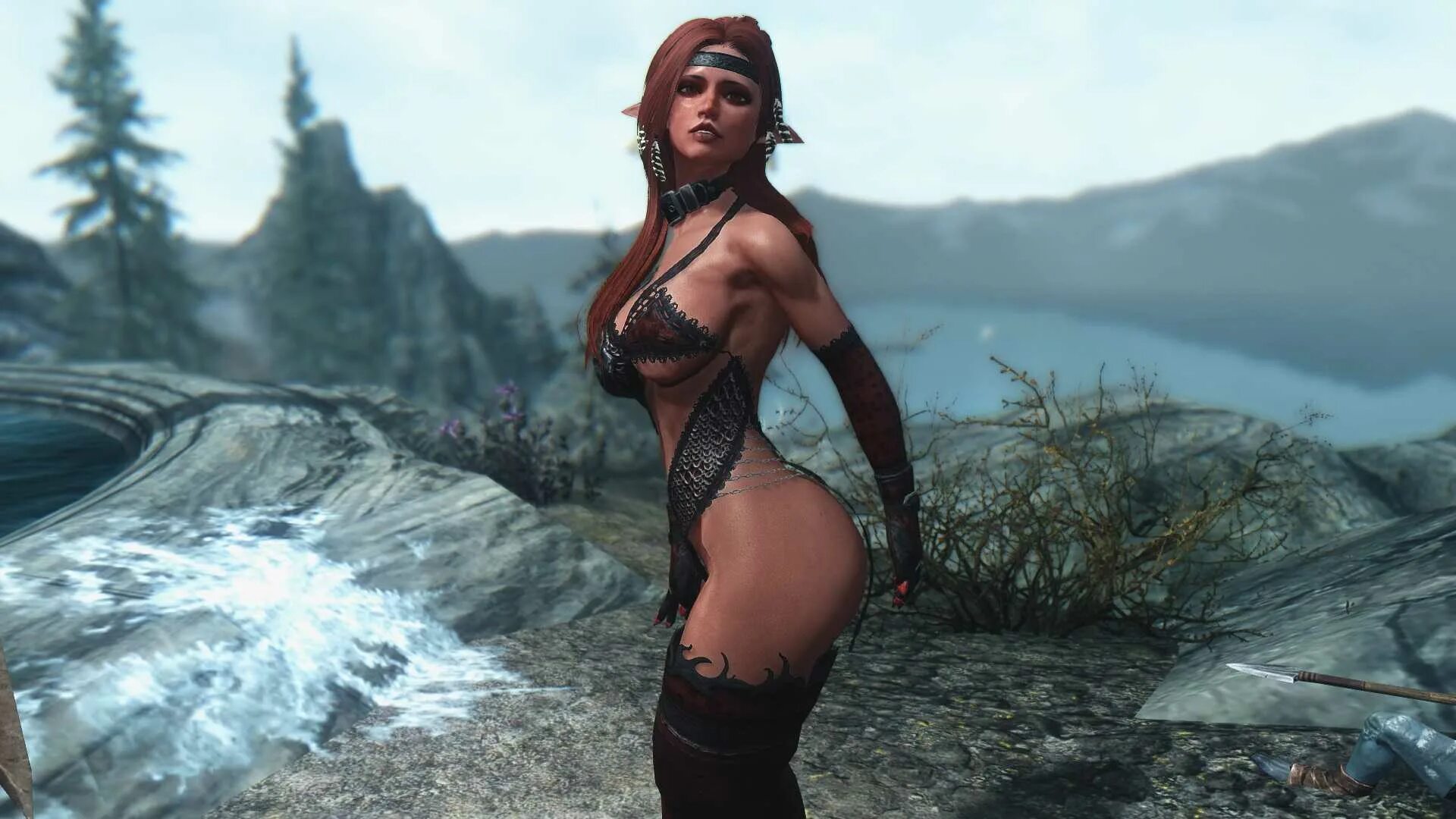 Skyrim модов 18. Скурим компаньонка алексис. skyrim - (project skysex 2)  скайсекс 2. miaslair.esp. skyrim skysex 3.