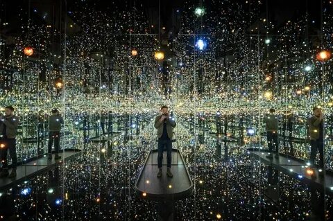 Mirror and is