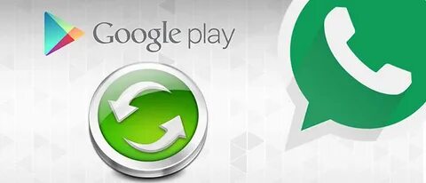 Whatsapp google play