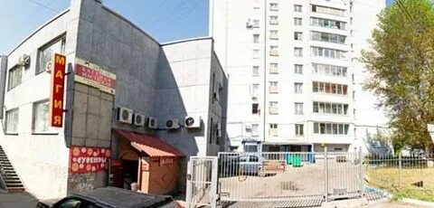 Каре красноярск