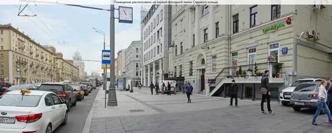 Ул садовая метро