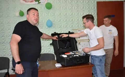 Работа днр свежие вакансии