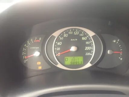 Ошибки hyundai tucson