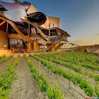 Marques de riscal