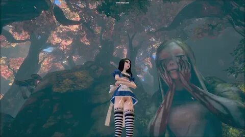Slideshow tree of savior nude mod peeks through lewdgamer 