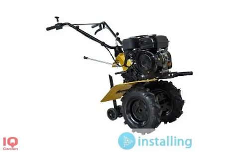 Huter gmc 7 5