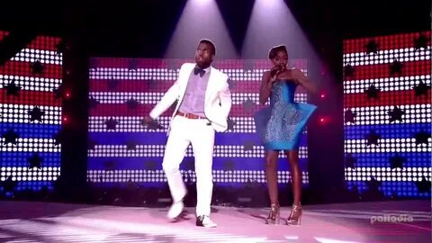 American boy mp3