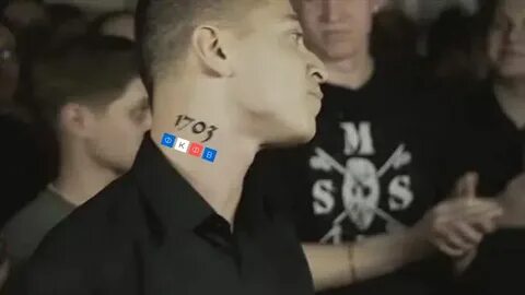 Oxxxymiron крокодиловы