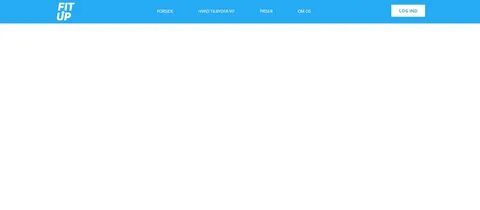 Html header center