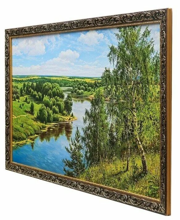 Картина настенная купить. Картина "природа" 67х107 см. Настенные картины. Картины с природой на стену. Картина в раме.