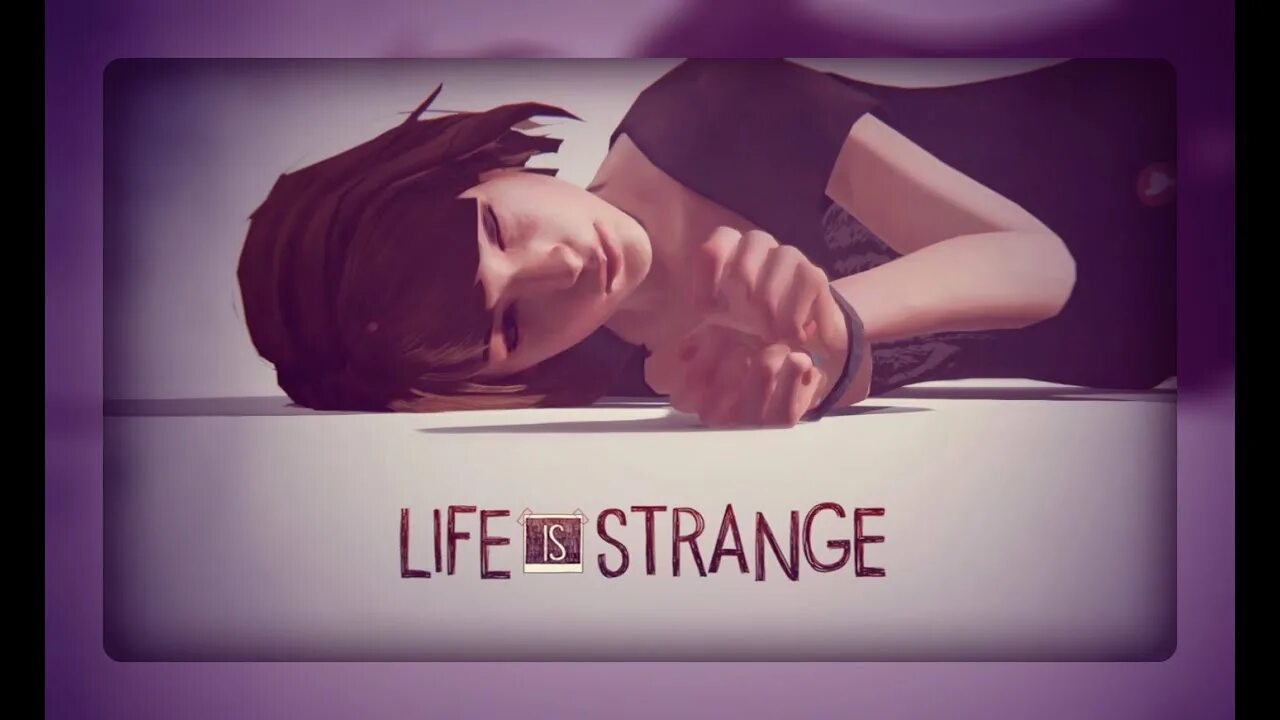 Life is Strange поляризованные. Life is Strange 5 эпизод прохождение. Life is Strange заставка игры. High Strangeness прохождение.
