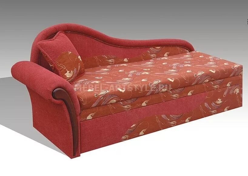 Козетка кушетка. Венецианская/викторианская софа. Оттоманка рококо 19 века. Тахта фолли люкс. Кушетка тахта антик.