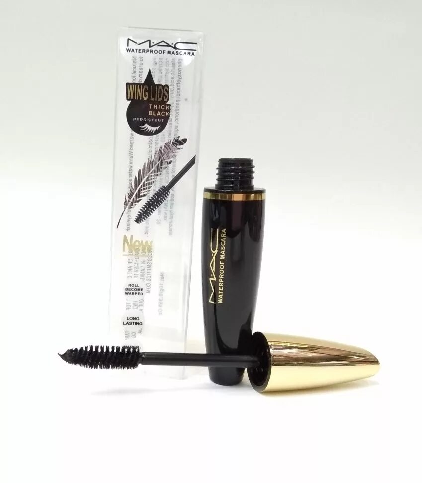 Тушь для ресниц Mac Waterproof Mascara. Тушь Mascara Waterproof Black для ресниц. Тушь Mac 2042. Тушь Contessa Mascara водостойкая.