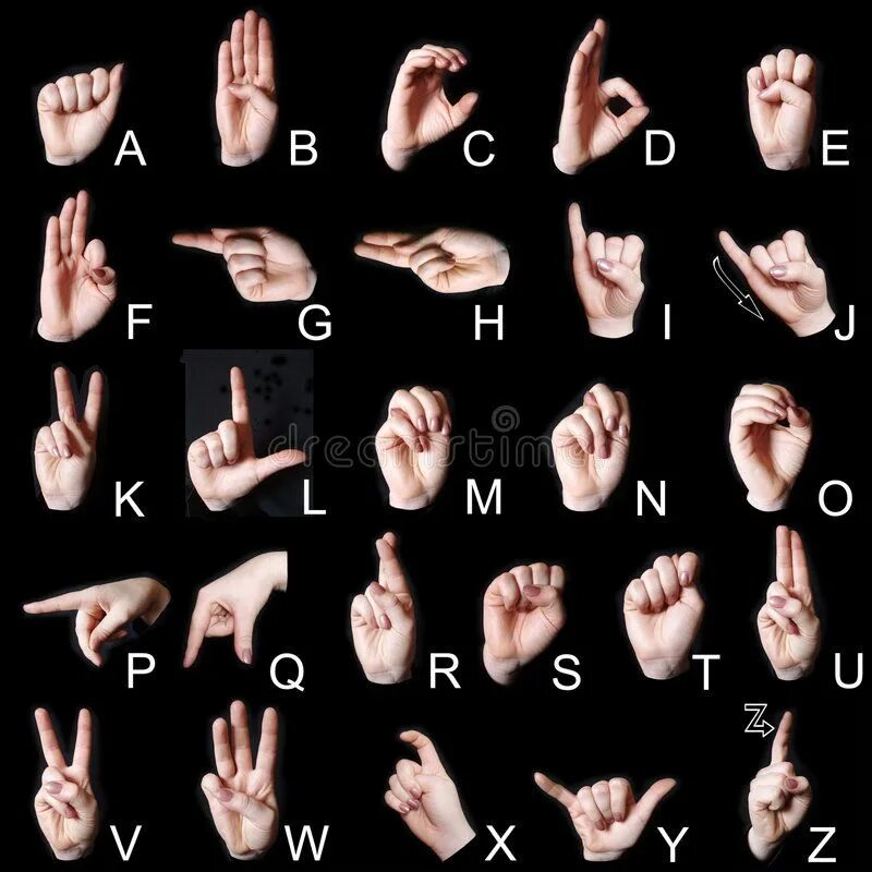 G language