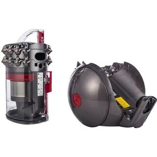 Dyson cinetic