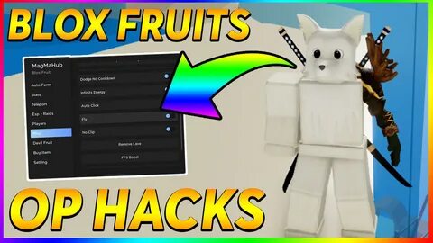 Blox fruit bounty script