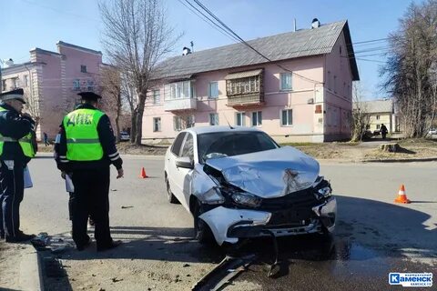 Последние новости в каменском