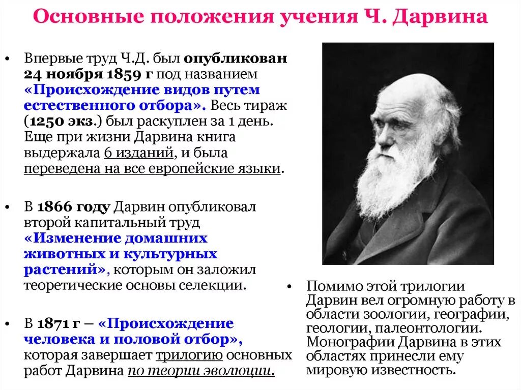 Утверждения теории дарвина. Эволюционная теория Чарльза Дарвина. Теория Чарльза Дарвина 9 класс. Основные положения эволюционного учения Чарльза Дарвина. Основные положения теории Чарльза Дарвина об эволюции органического.