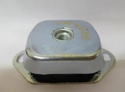 Виброопоры 45