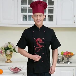 Chef форма