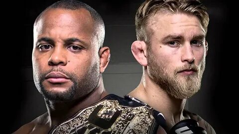 Когда начнется ufc