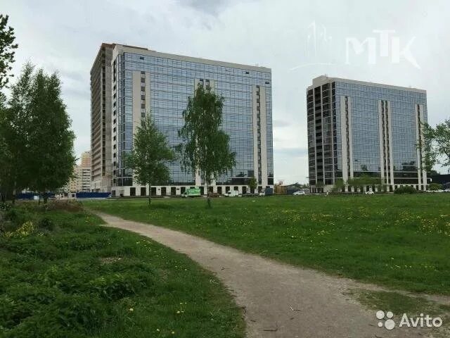 Аренда 2-комнатная квартира в Санкт-Петербурге - Санкт-Петербург, Пулковское шос