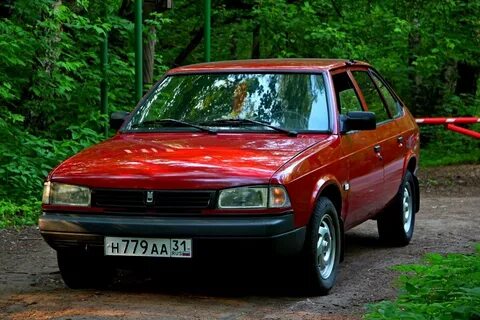 Москвич 2.0