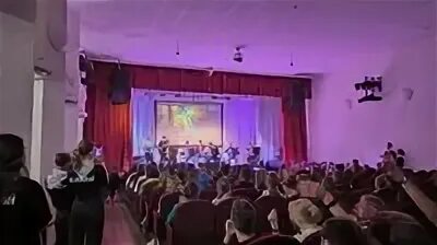 Мбу детская филармония