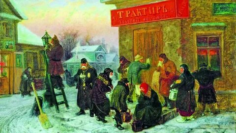 Соломаткин петрушка история создания
