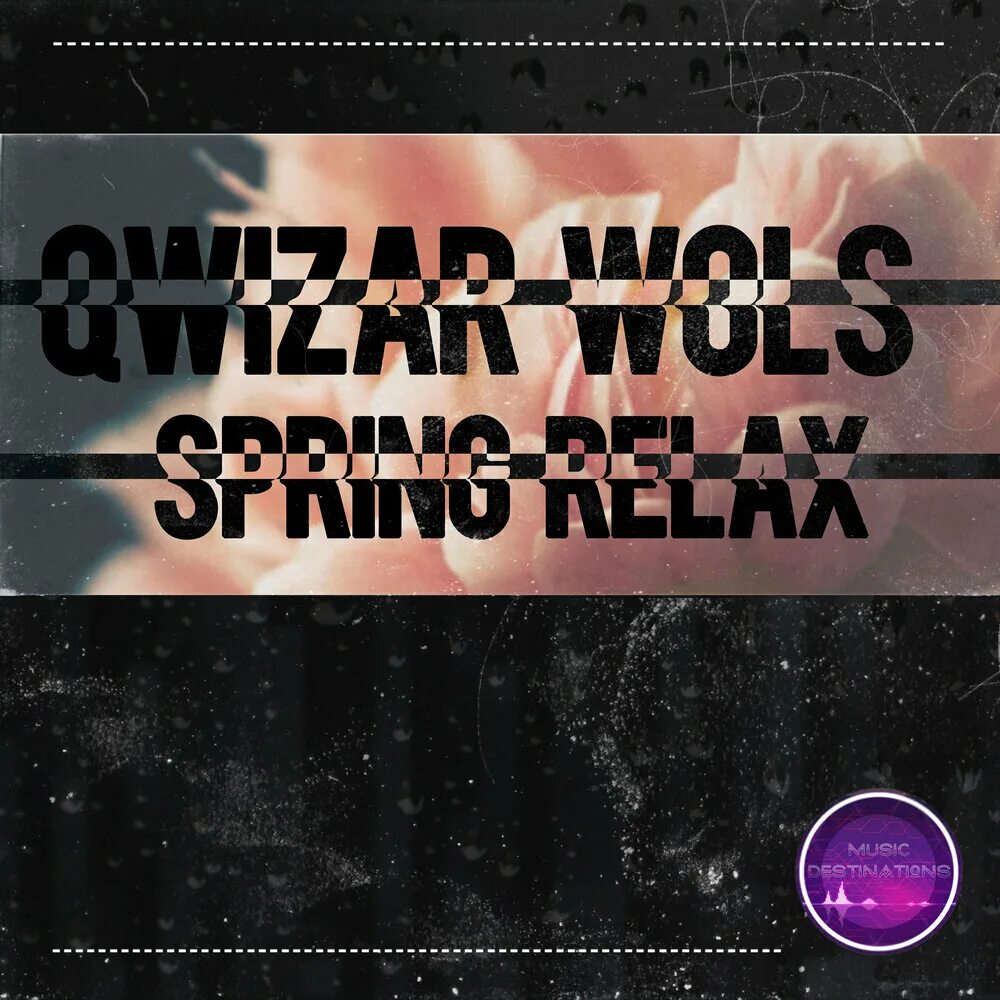 Spring relax. Spring relax qwizar.