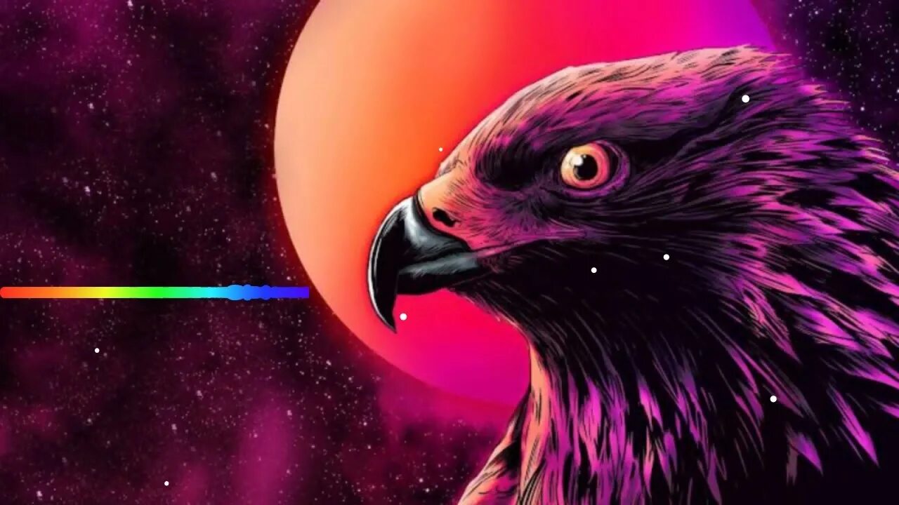 Night eagle 3