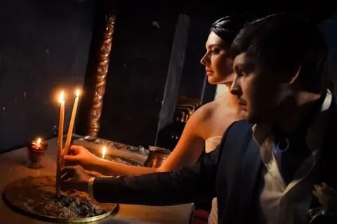 Ритуалы на 18